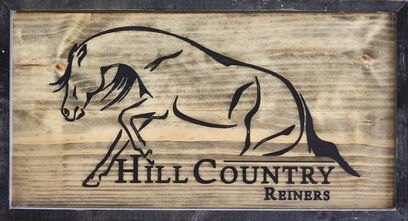 Hill Country Reiners